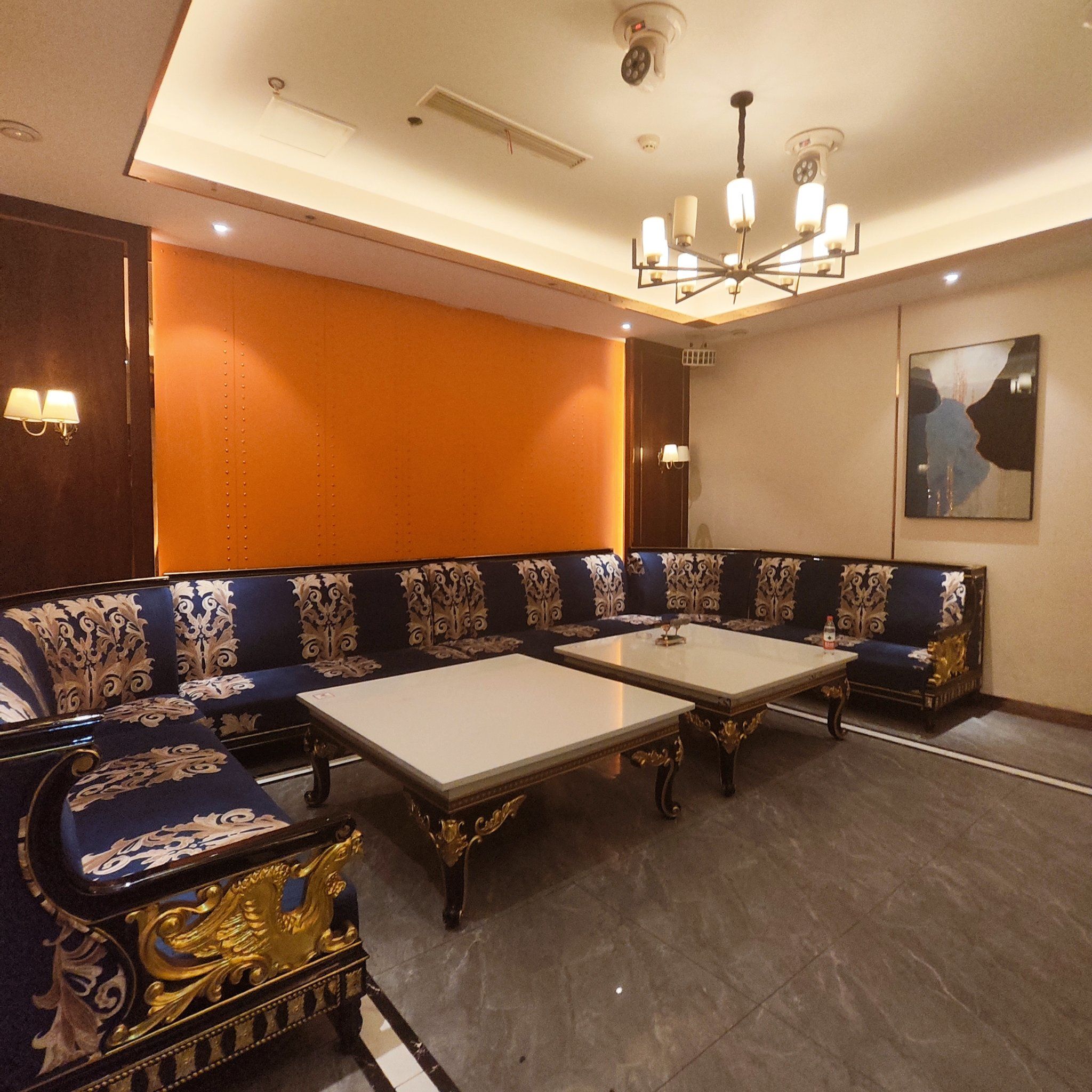 深圳商务ktv攻略全指南-罗湖区ktv预定